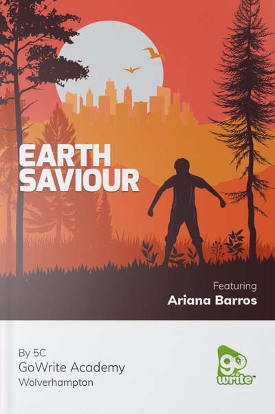 Earth Saviour Narrative Story